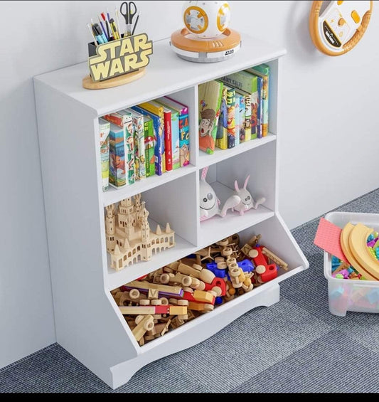 Shelving unit-HC 77