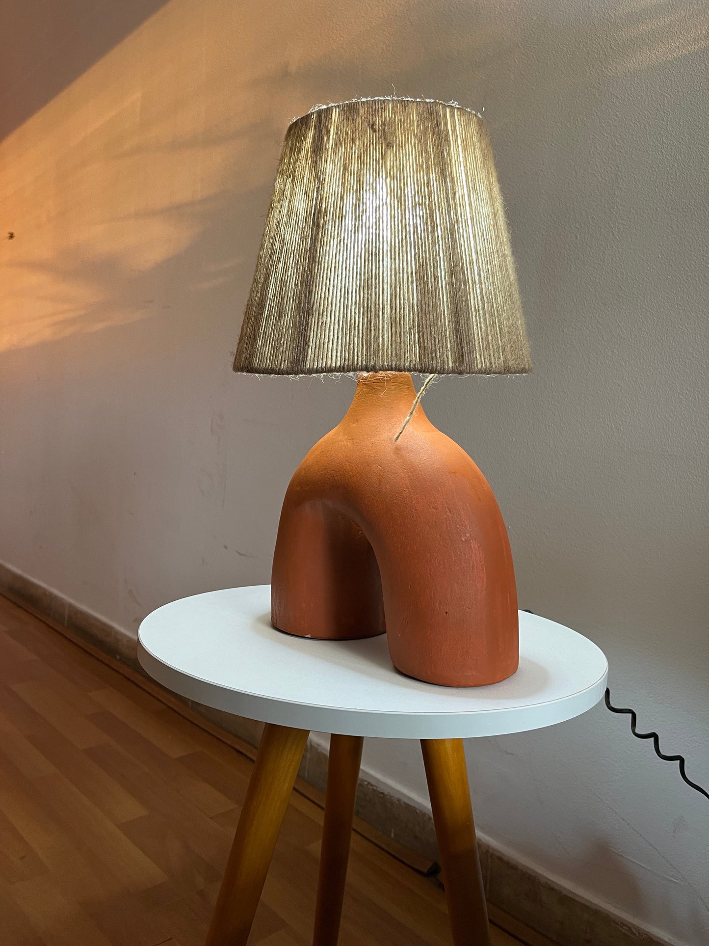 Table Lamp-HL11