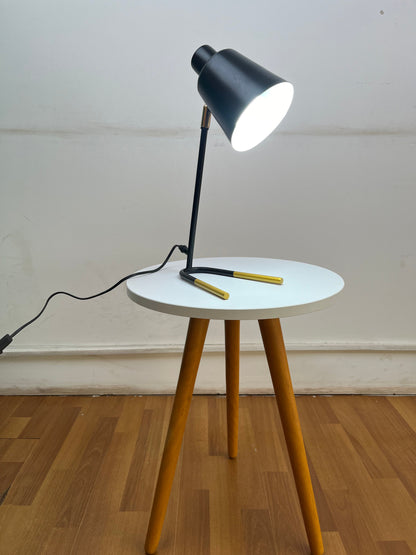 Table Lamp+Side Table-HL15