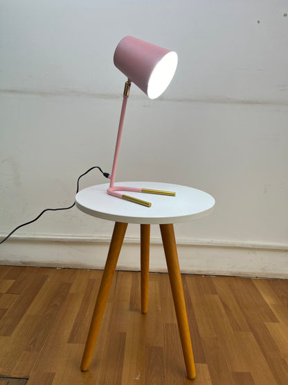 Table Lamp+Side Table-HL15