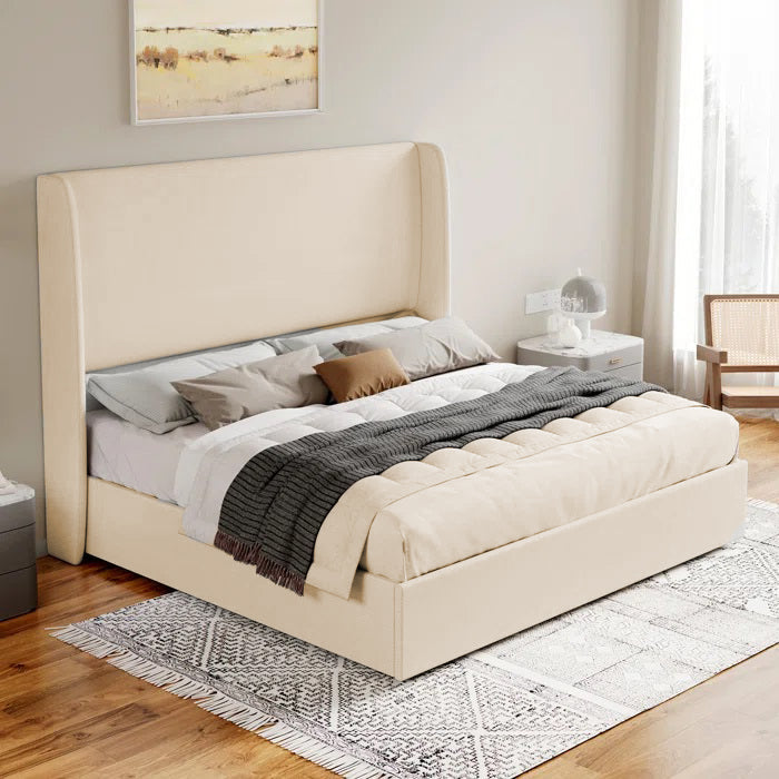 Bed-KTOF10