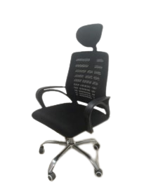 FOX MANAGER OFFICE CHAIR