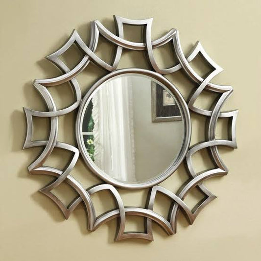 Mirror frame-MI 09