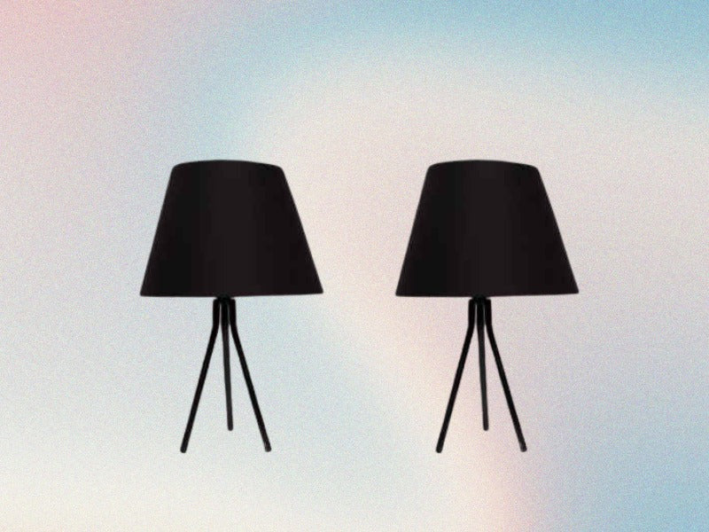 Modern Table Lamp - ML0103B