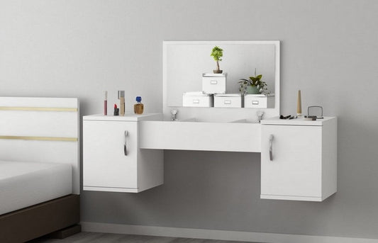 Wall-Mounted Vanity-MU X3