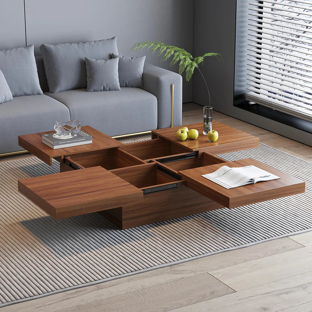 Coffee table-MZCT032