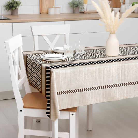 Dining Tablecloth-MAT 11