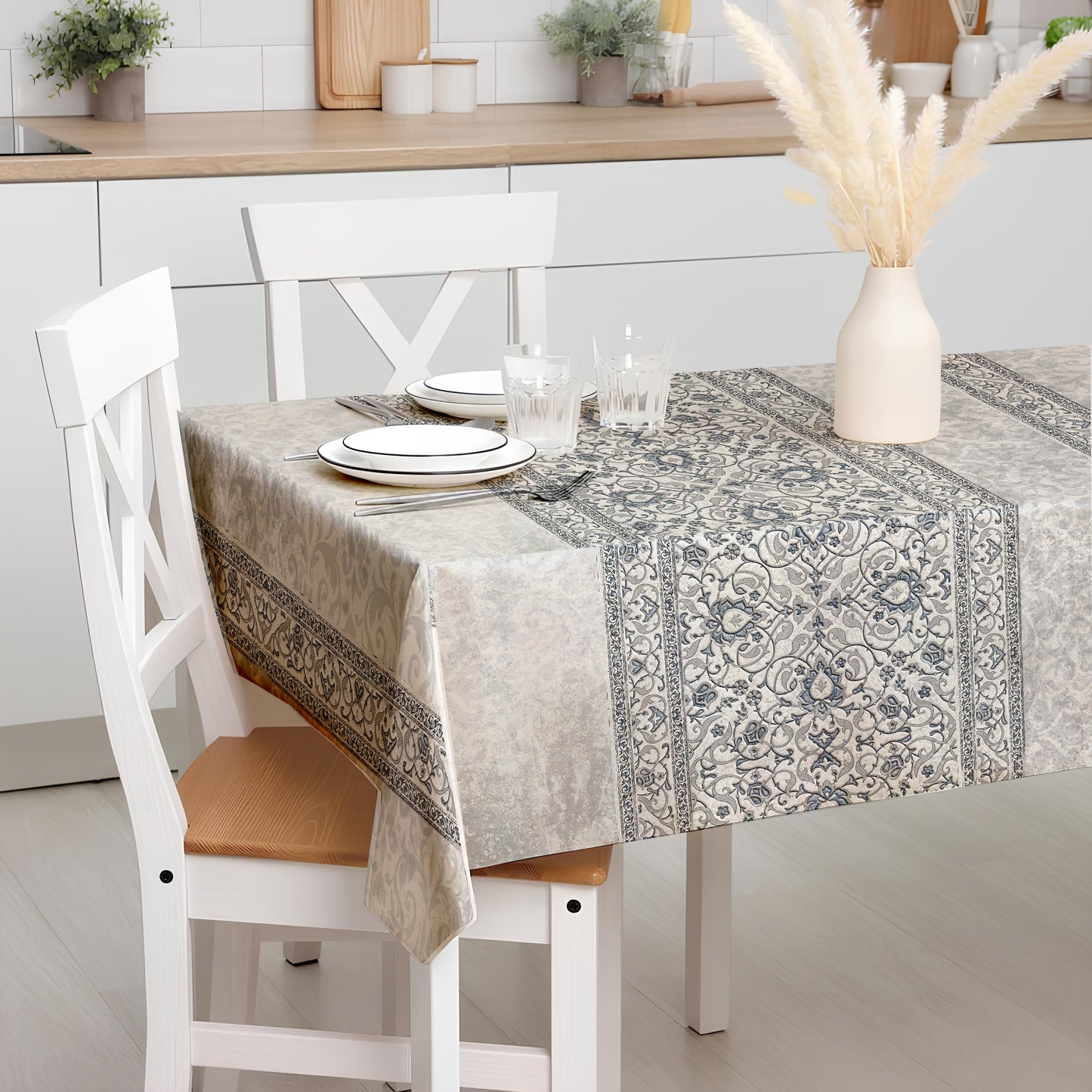 Dining Tablecloth-MAT 12