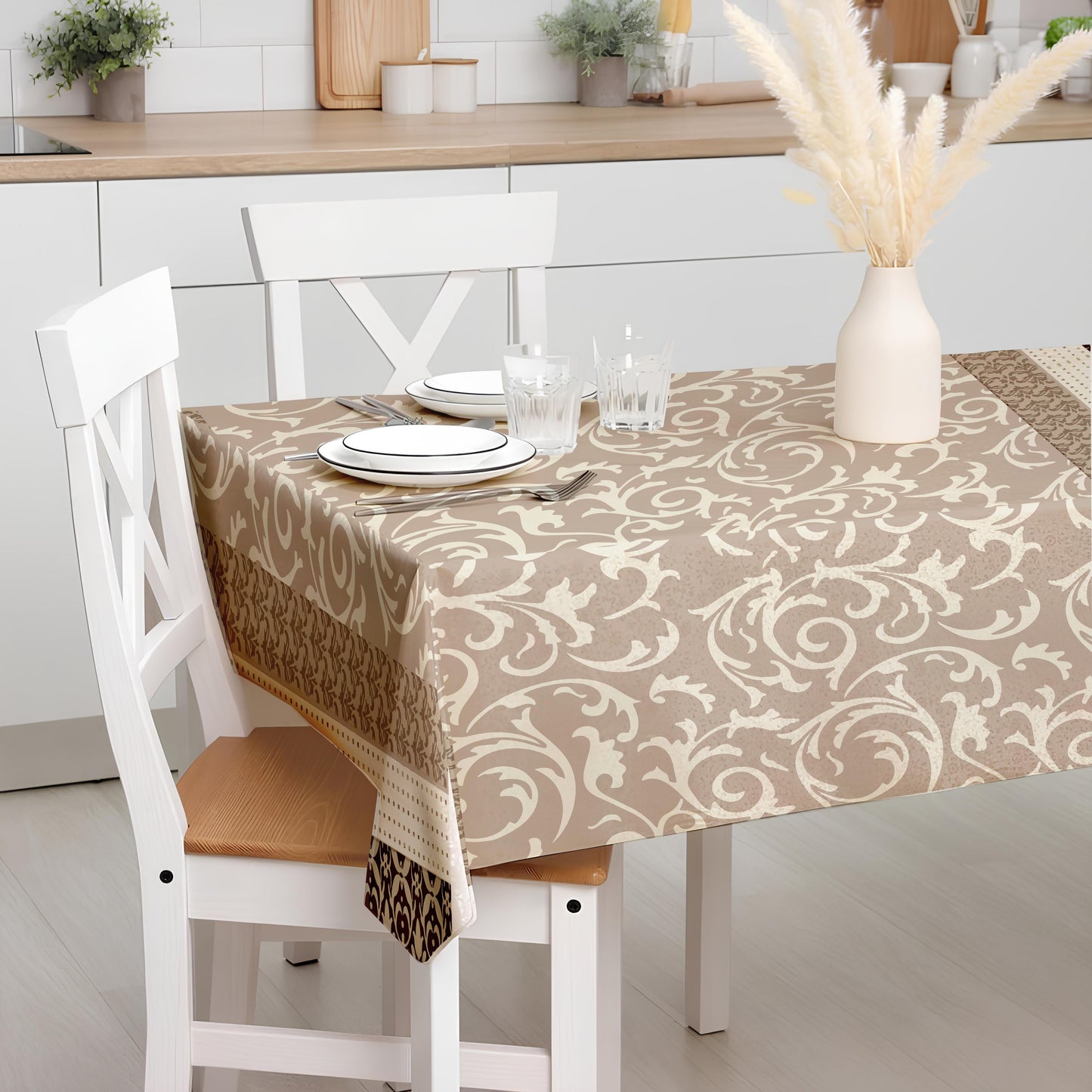 Dining Tablecloth-MAT 14