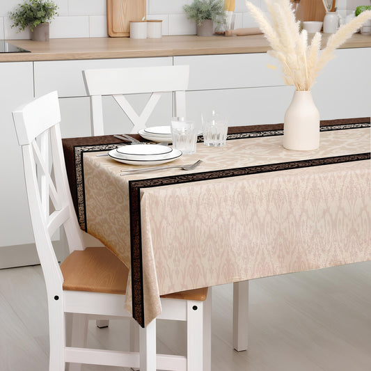 Dining Tablecloth-MAT 15
