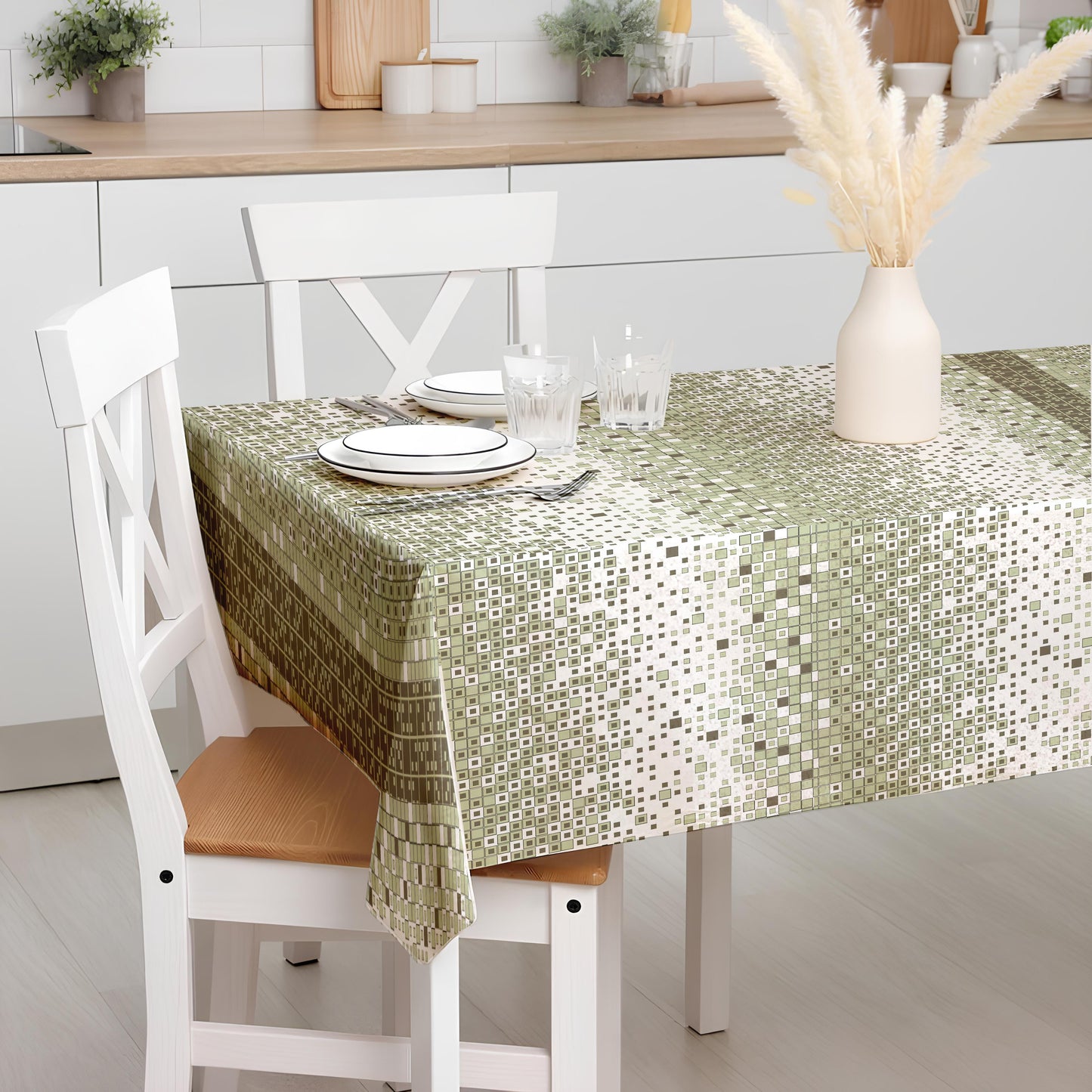 Dining Tablecloth-MAT 18