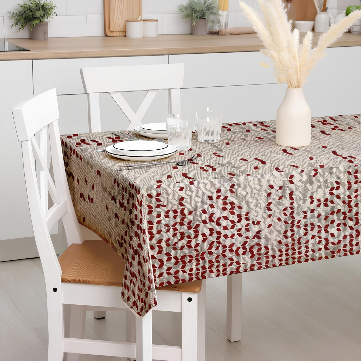 Dining Tablecloth-MAT 19