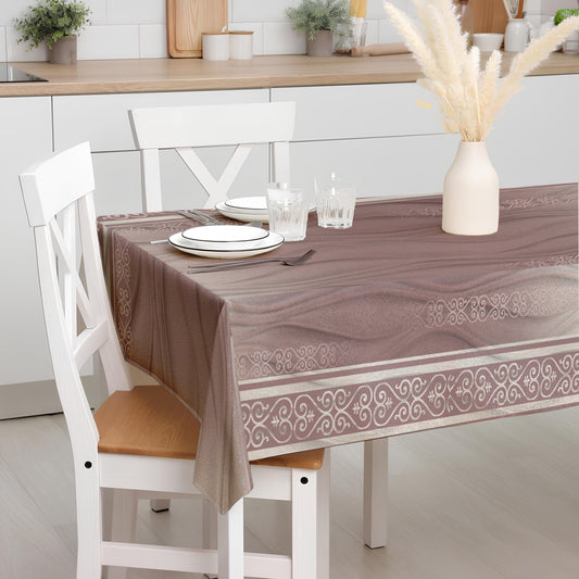 Dining Tablecloth-MAT 22