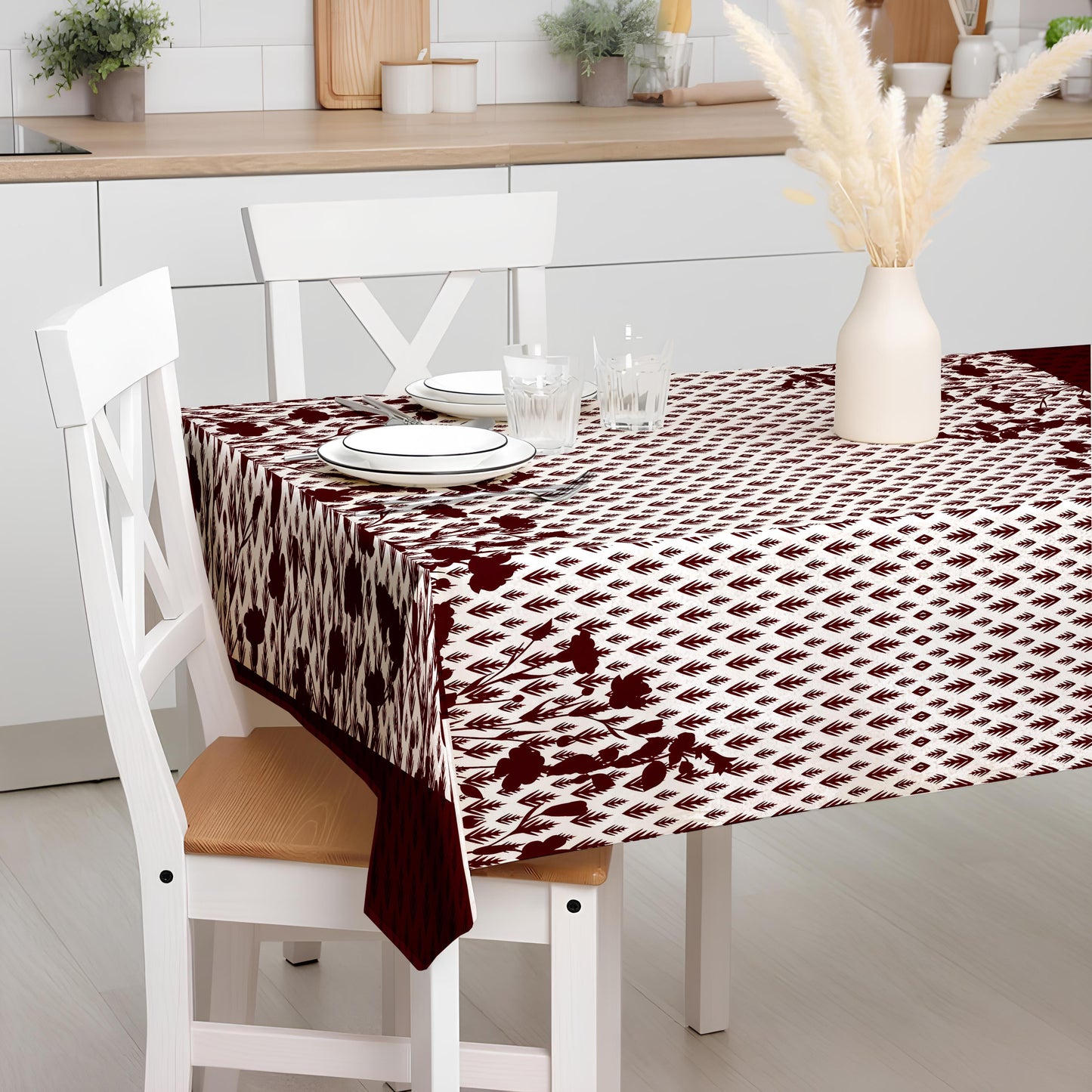 Dining Tablecloth-MAT 24