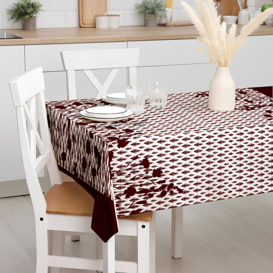 Dining Tablecloth-MAT 24
