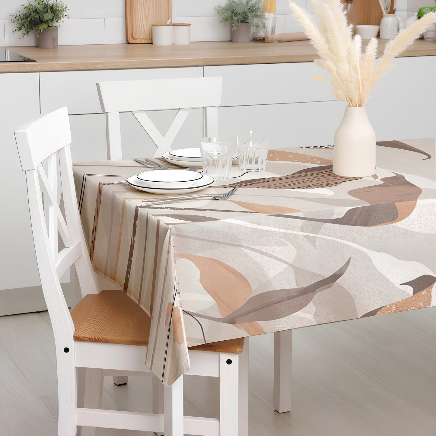 Dining Tablecloth-MAT 25