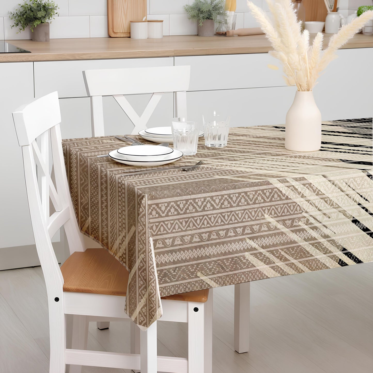 Dining Tablecloth-MAT 26