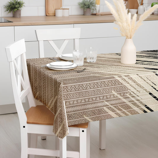 Dining Tablecloth-MAT 26