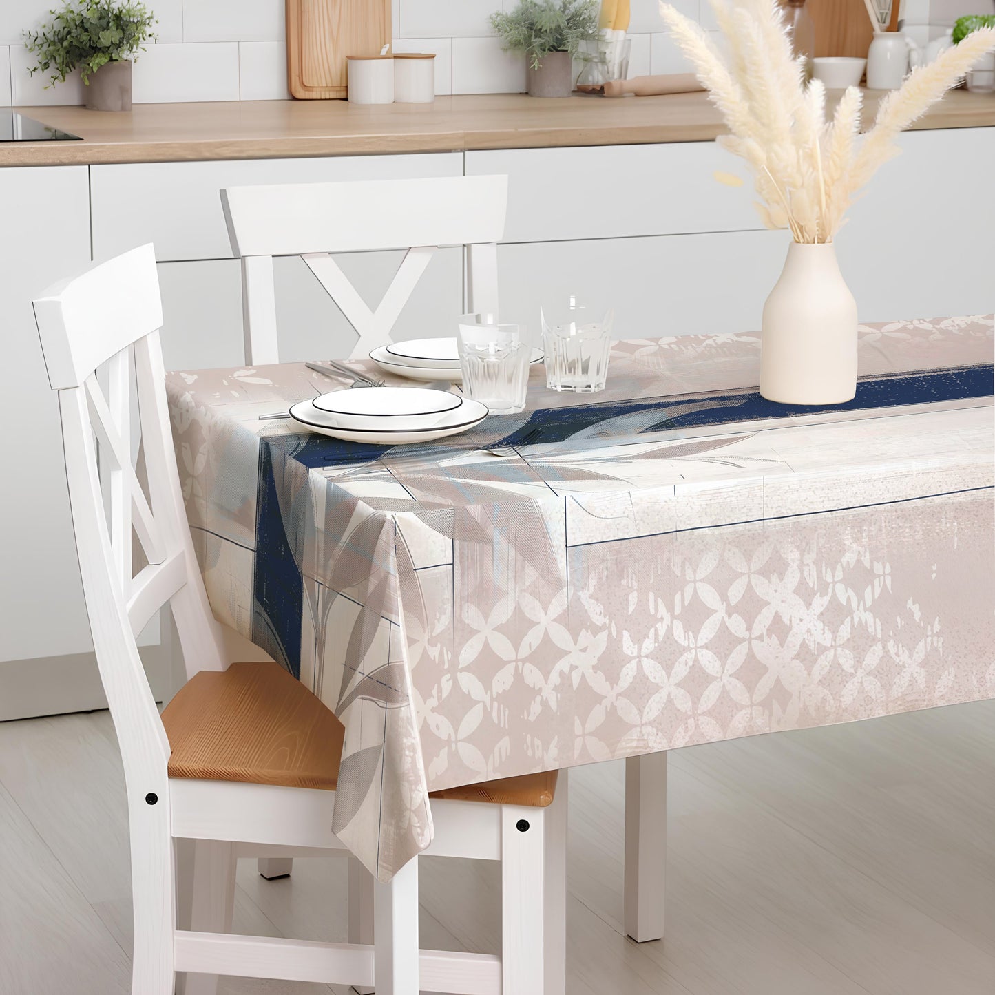 Dining Tablecloth-MAT 29