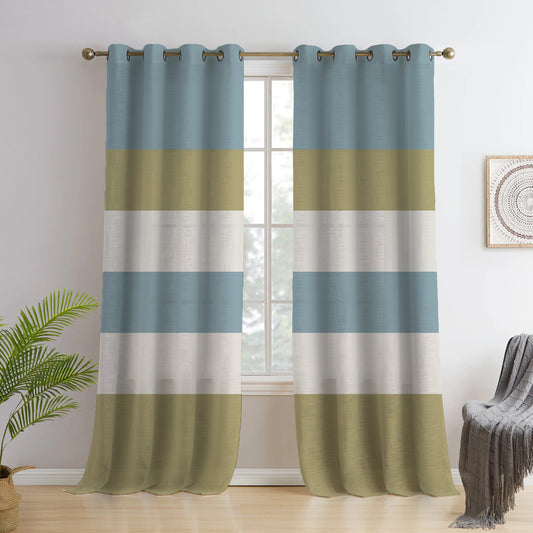 Elegant Velvet curtains -NS-HM34