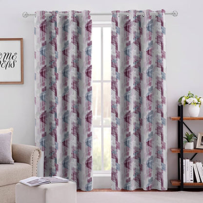Elegant Velvet curtains -NS-HM7