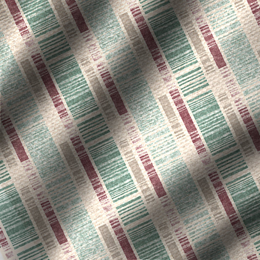 Linen Velvet Sabia Curtains-NS-SB20