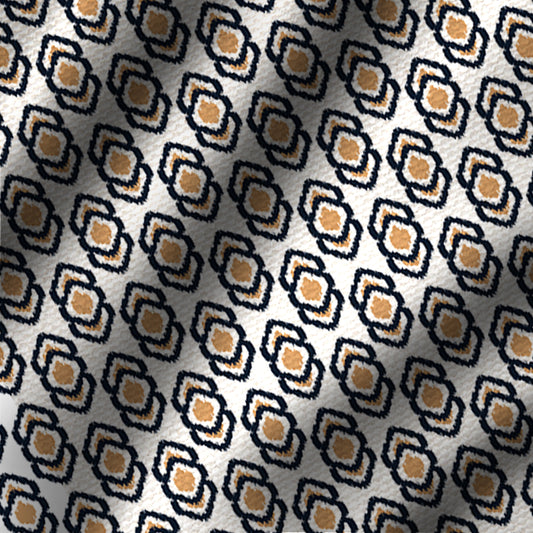Linen Velvet Sabia Curtains-NS-SB21