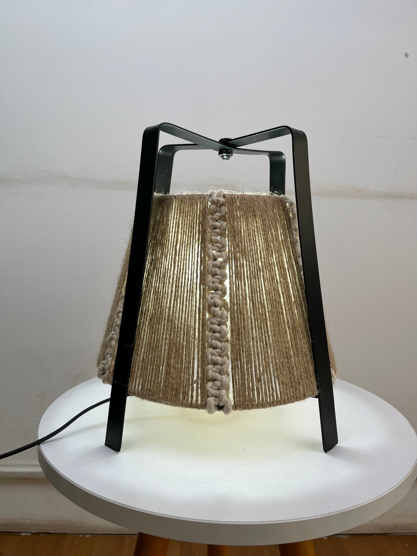 Table Lamp-HL6