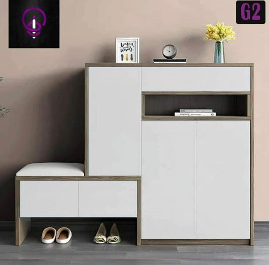 Shoe Rack-RAP 015