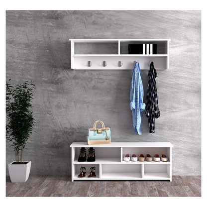 Shoe storage unit-Ra-S02-3