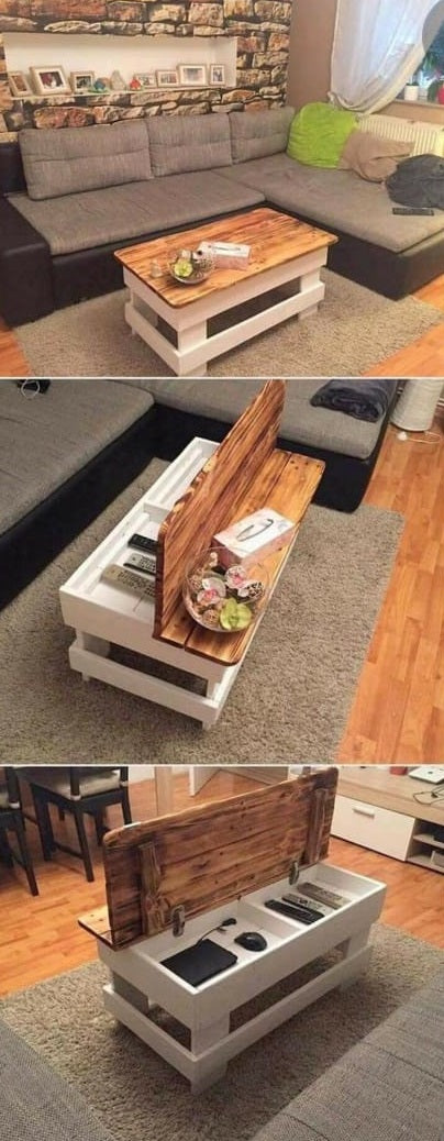 Coffee table-RT80