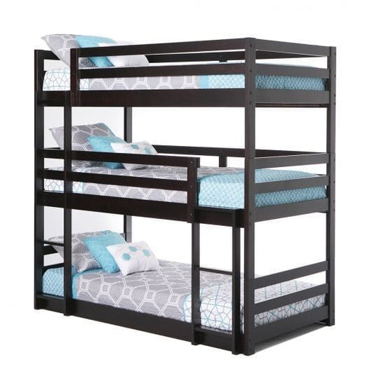 3 bunk bed-DS155