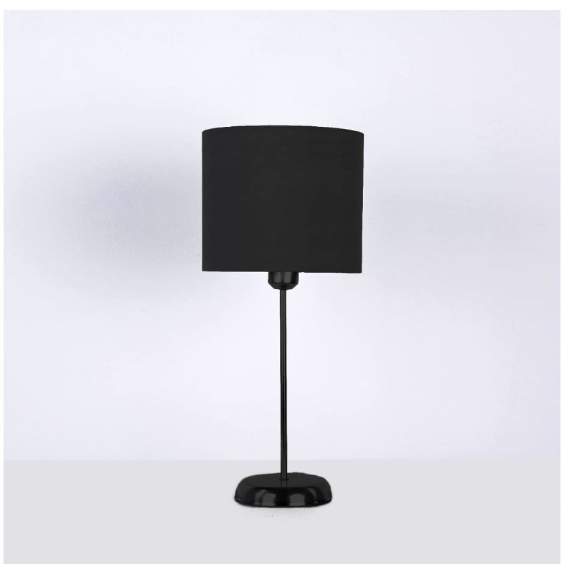 Table Lamp, Black - SI186