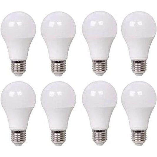 مصباح LED، 8 قطع، أبيض، KM-EG6-104