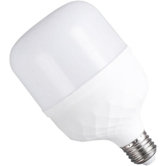 LED Lamp, 6 cm, White, KM-EG6-109