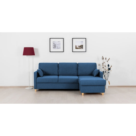 Corner sofa-SLB25