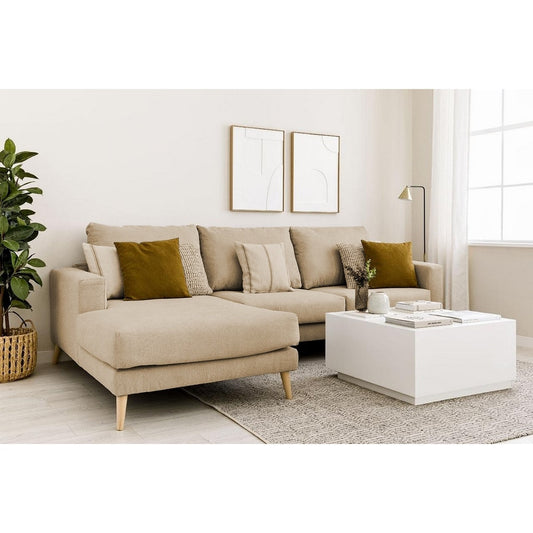 Corner sofa-SLB28