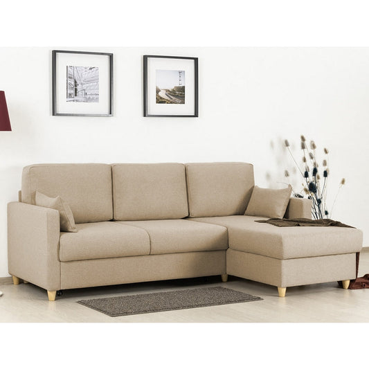 Corner sofa-SLBG25