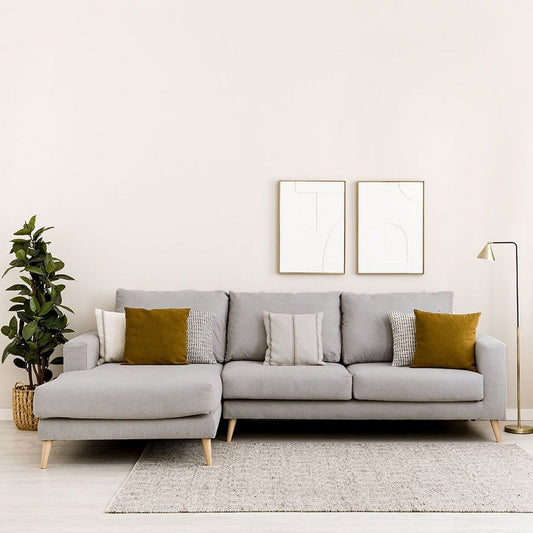 Corner sofa-SLG28