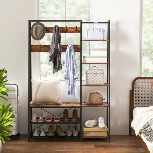 Shoe Rack-WATSR006