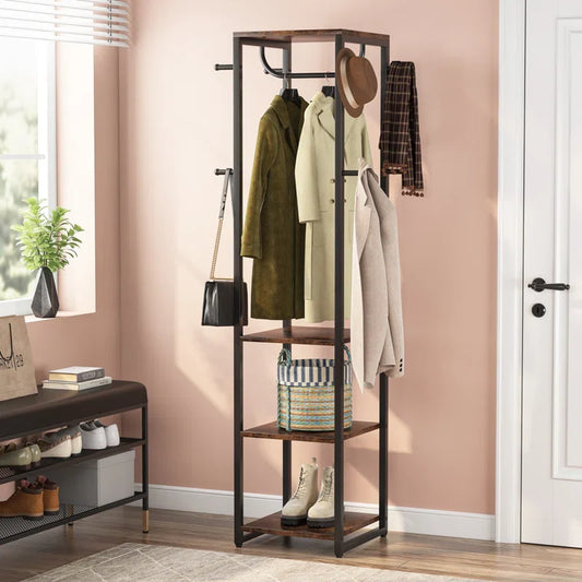 Shoe Rack-WATSR007