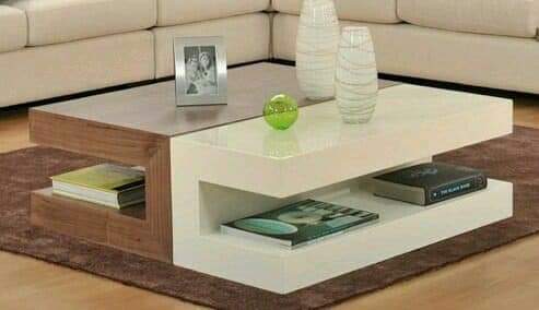 Coffee table-STK 2