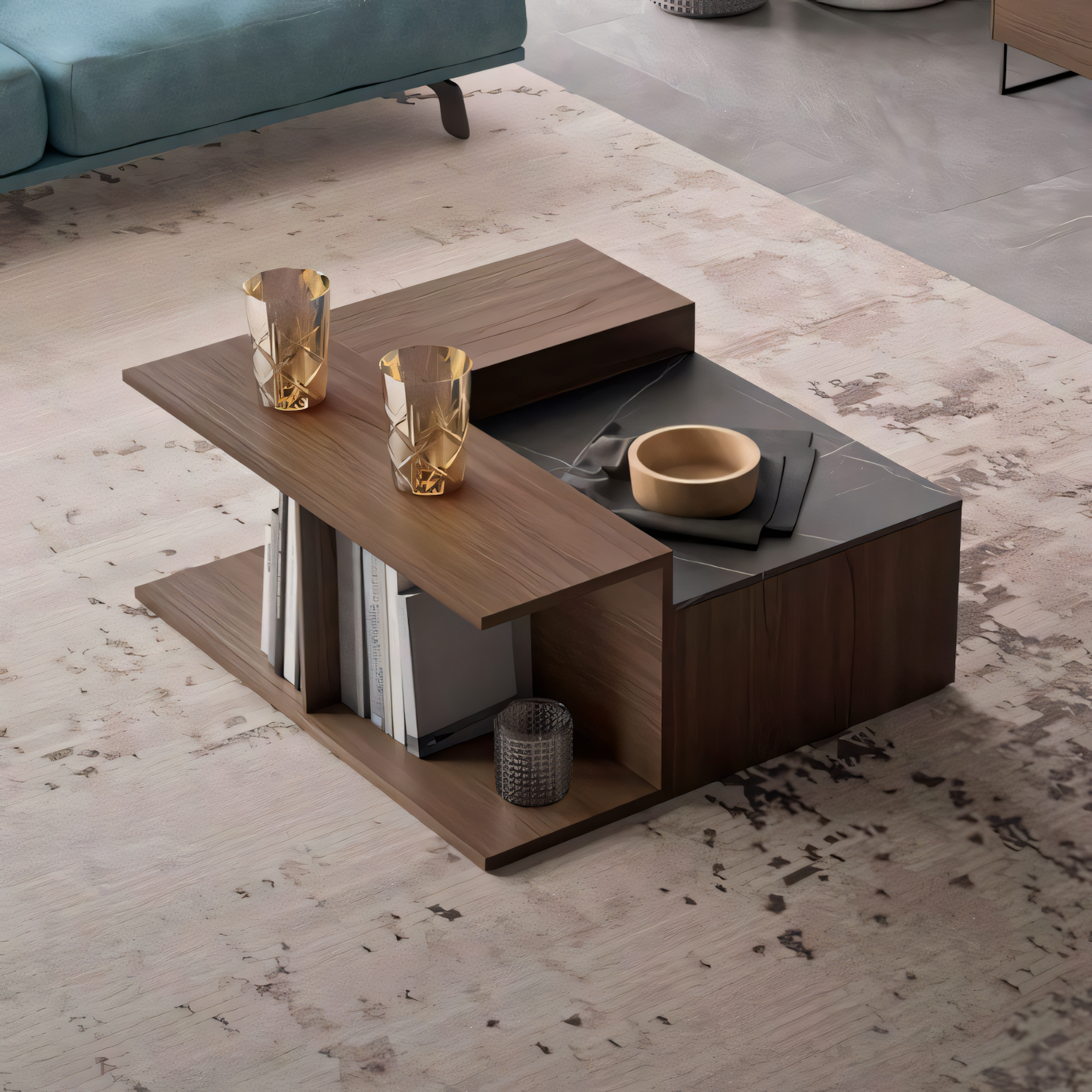 Living Table-TA73