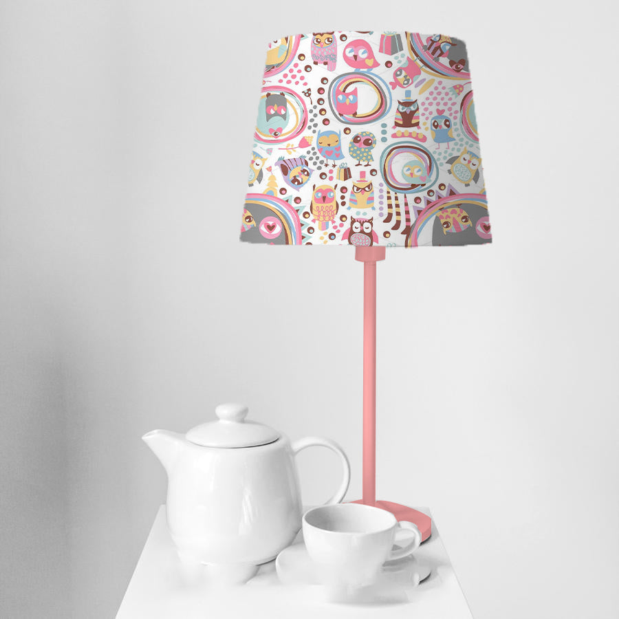 Table Lamp For Kids-Ta_Ki_032