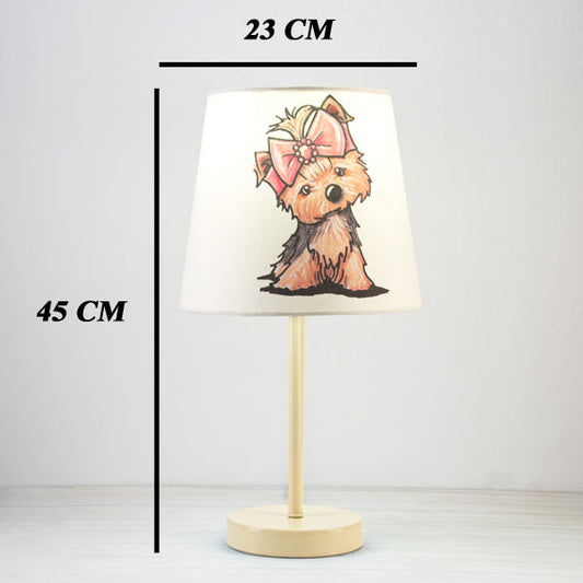 Table Lamp For Kids-Ta_Ki_090