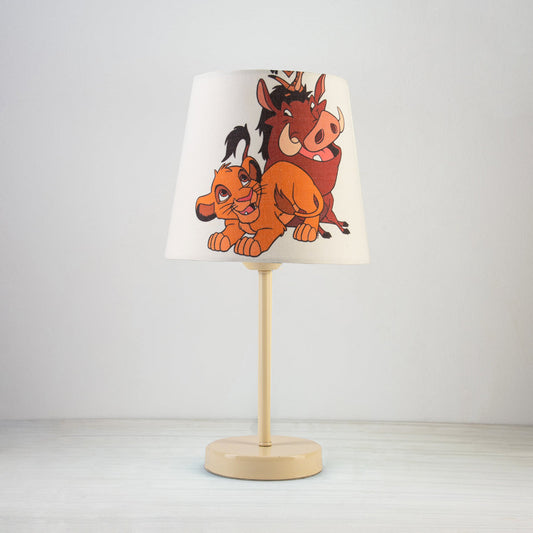 Table Lamp For Kids-Ta_Ki_110