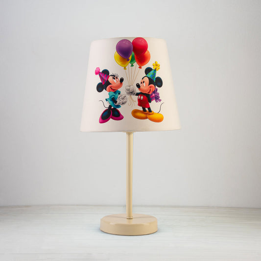 Table Lamp For Kids-Ta_Ki_111