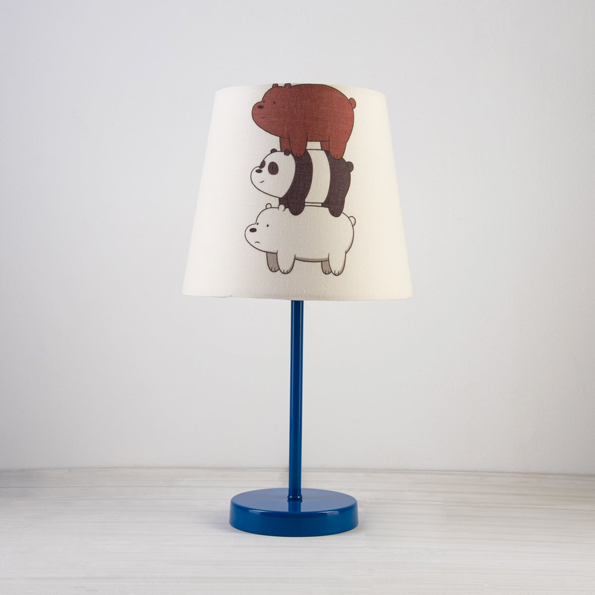 Table Lamp For Kids-Ta_Ki_122