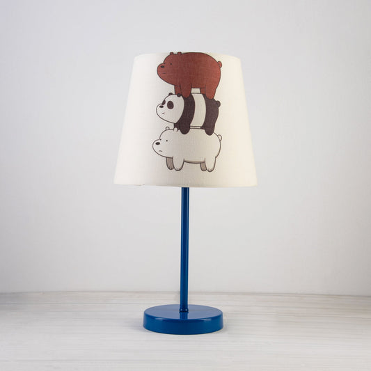 Table Lamp For Kids-Ta_Ki_122