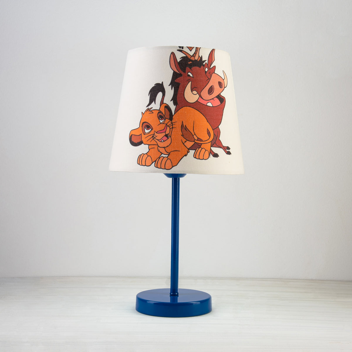 Table Lamp For Kids-Ta_Ki_135